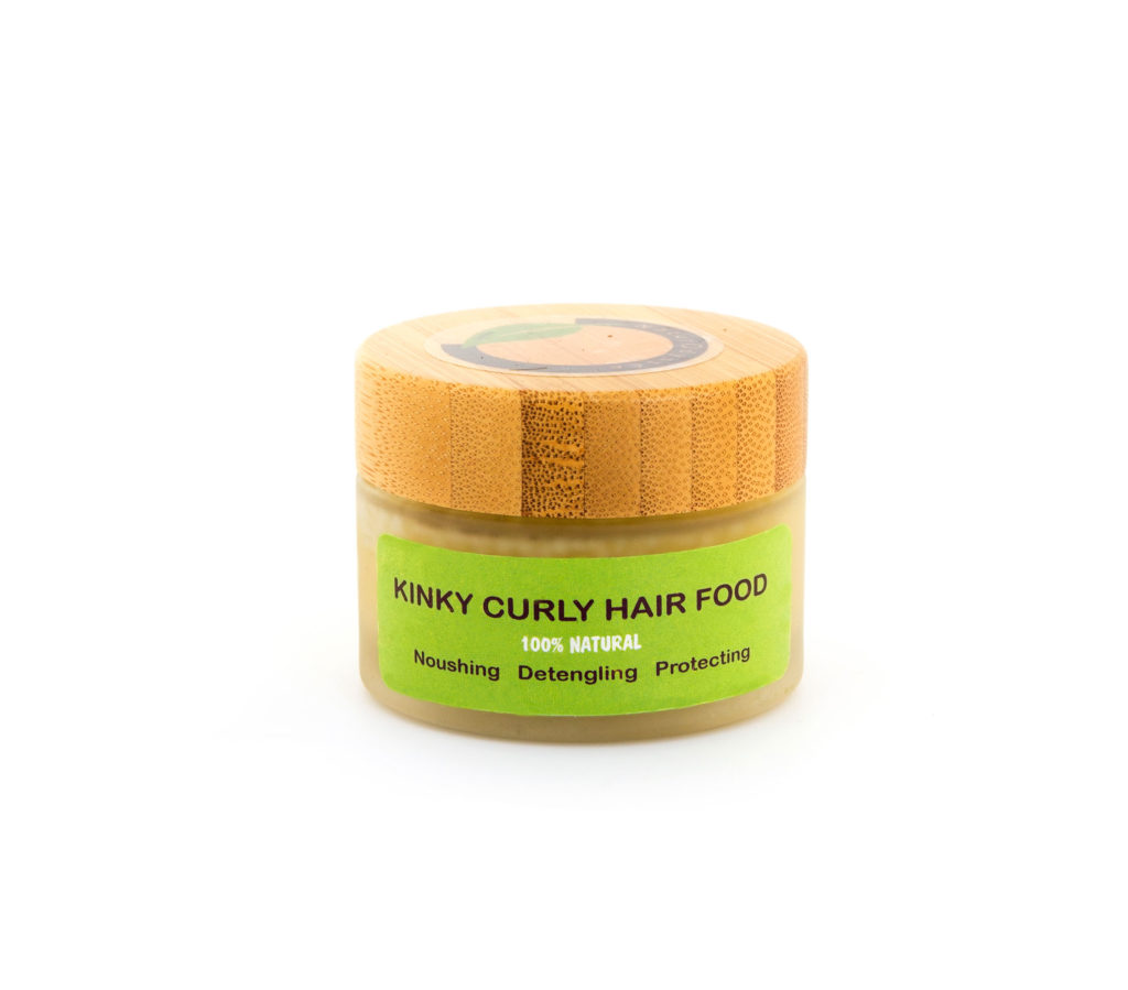 Kinky curly hair food Le Shop Tribus Urbaines