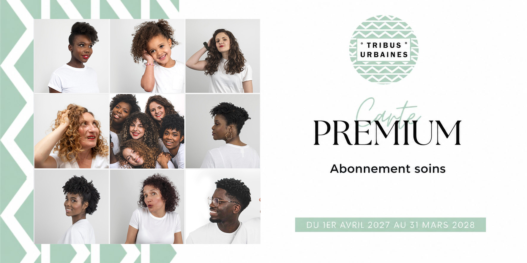 Carte premium - Prix incroyable avant le 31 octobre !!!
